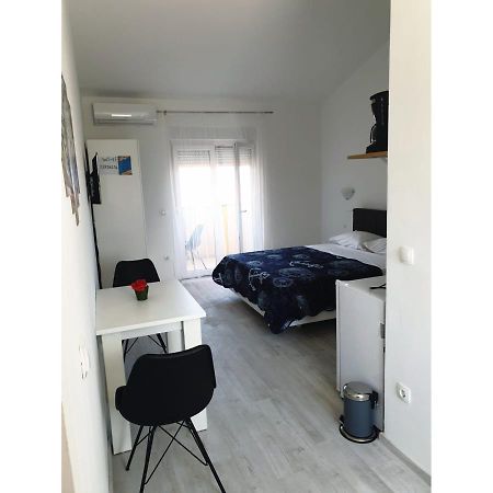 Apartment Mate4 Bibinje Dış mekan fotoğraf