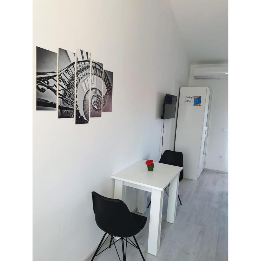 Apartment Mate4 Bibinje Dış mekan fotoğraf