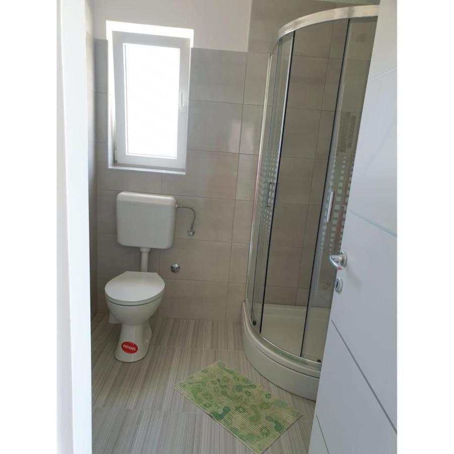 Apartment Mate4 Bibinje Dış mekan fotoğraf