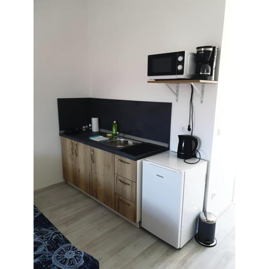 Apartment Mate4 Bibinje Dış mekan fotoğraf