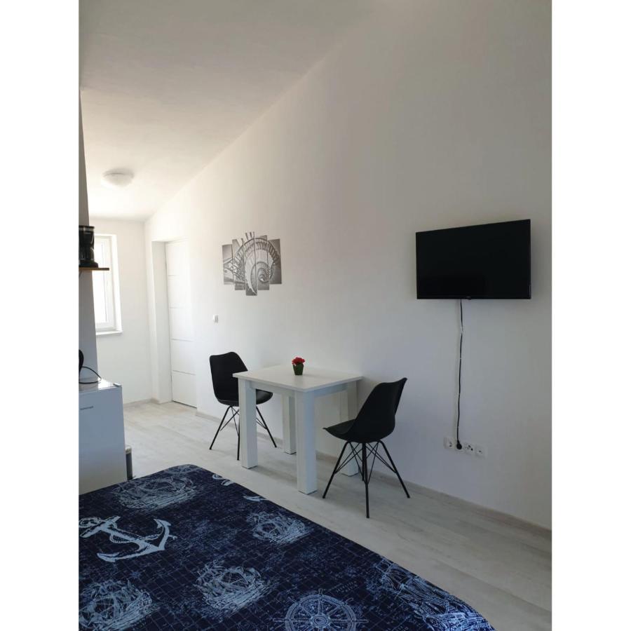 Apartment Mate4 Bibinje Dış mekan fotoğraf